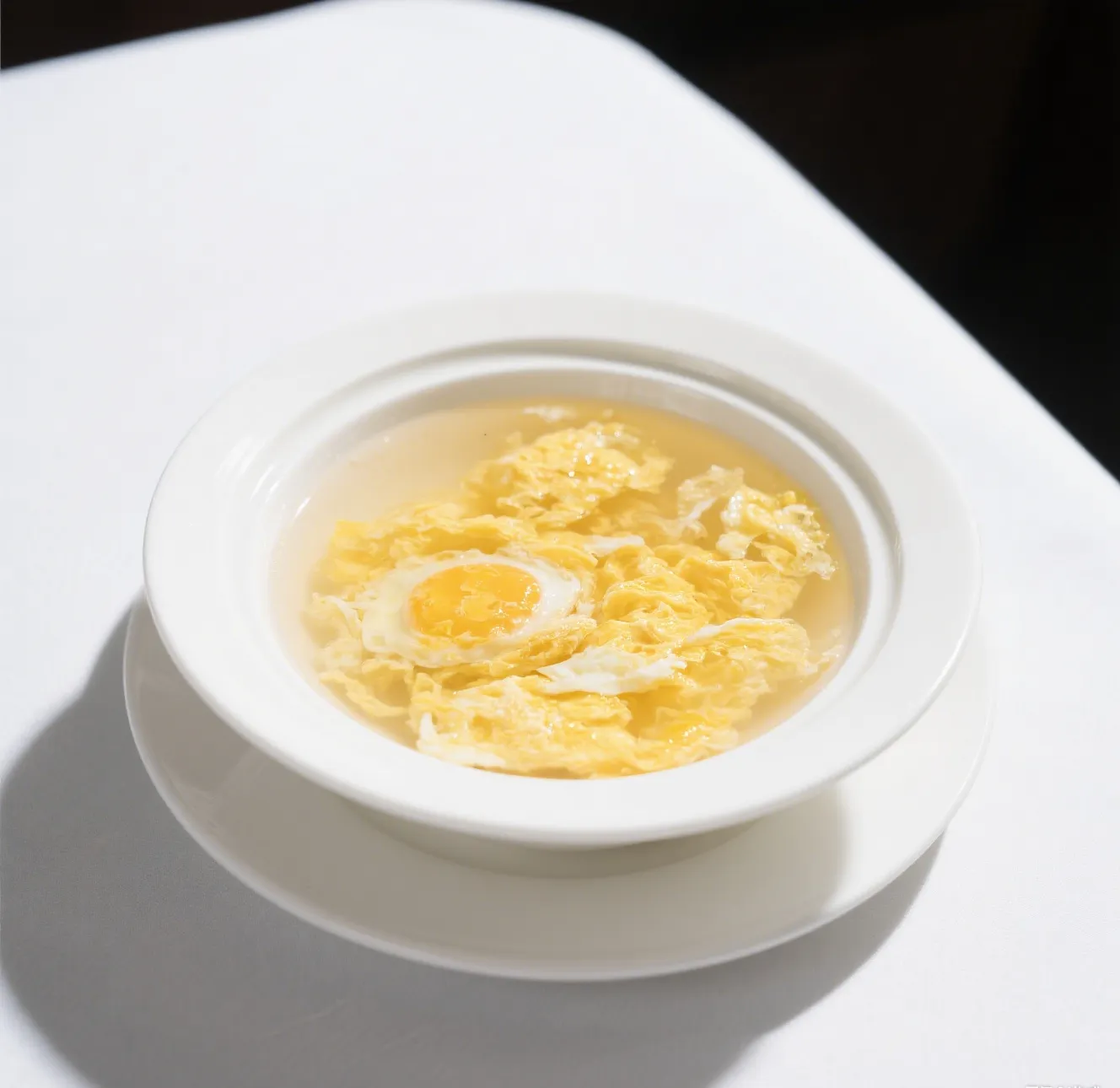 Egg Drop Soup