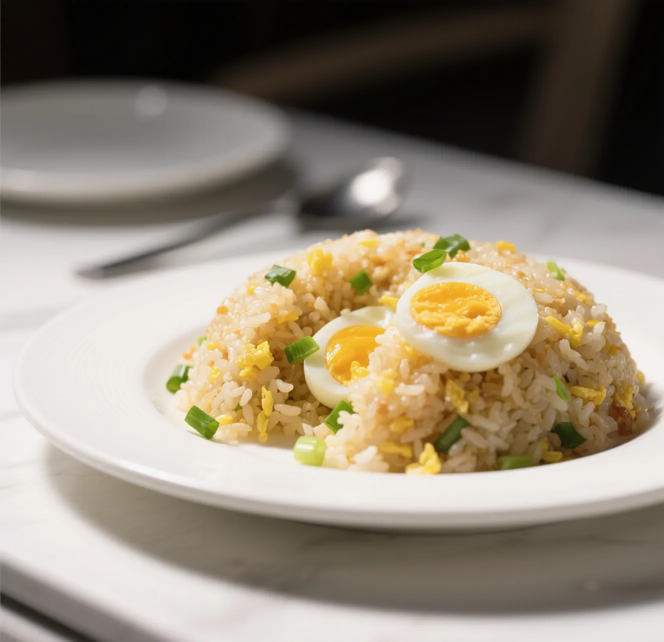 Egg Fried Rice