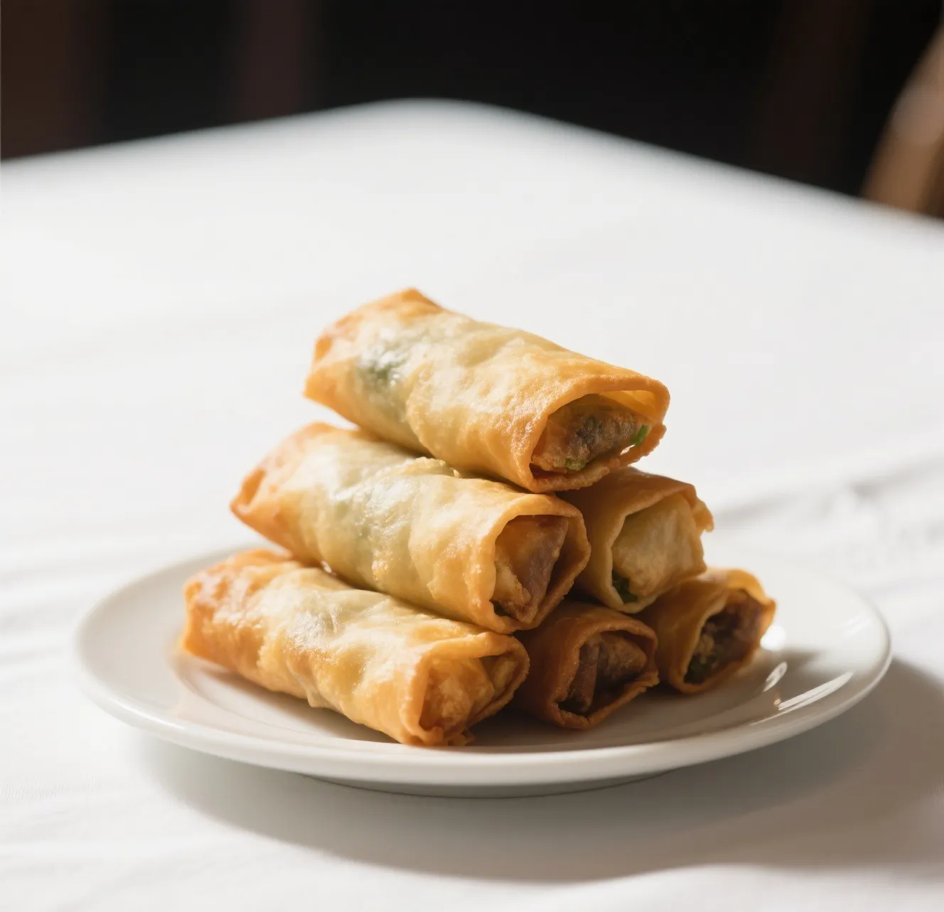 Fried Spring Roll