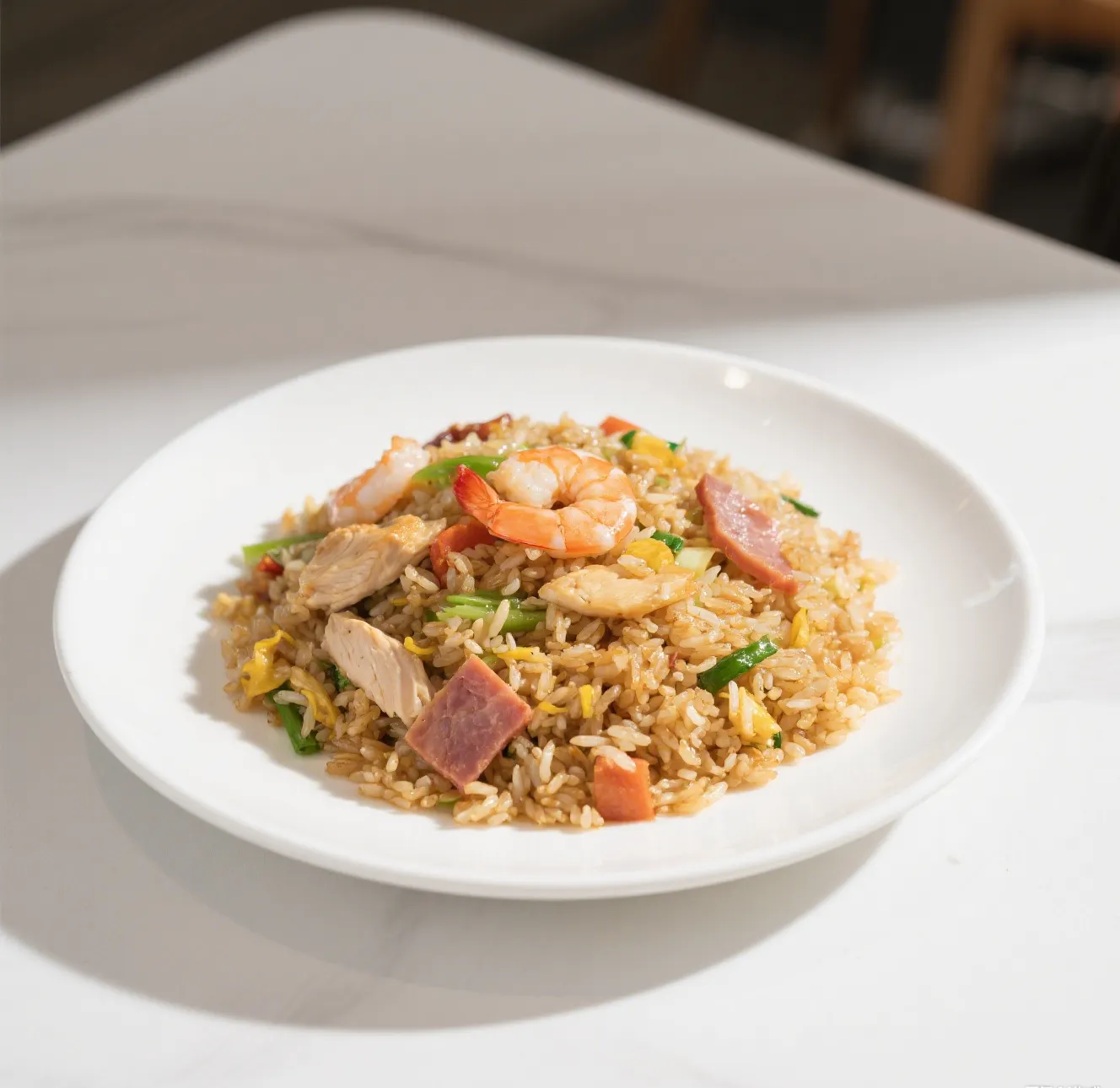 House Special Fried Rice