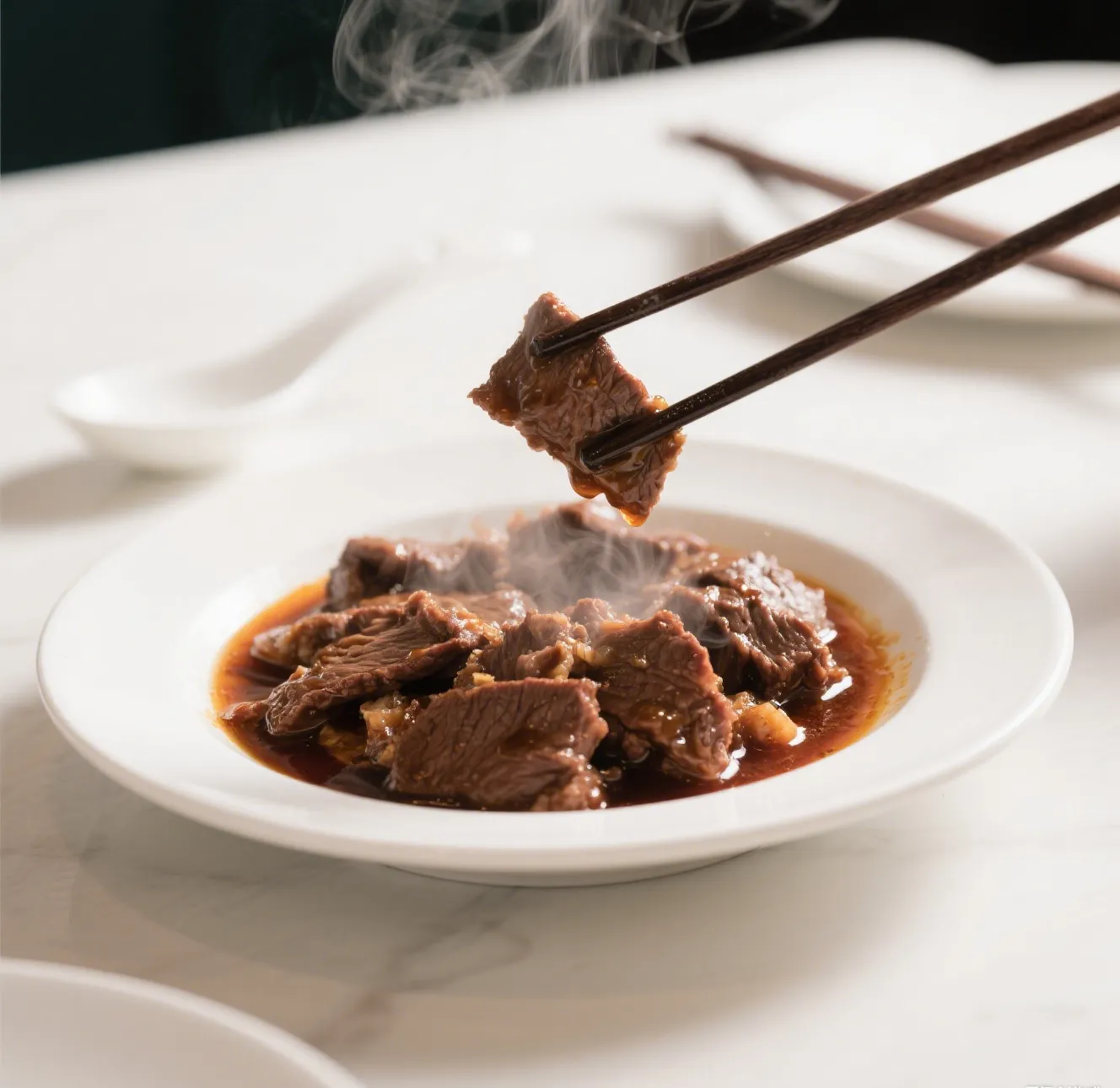 Hunan Beef
