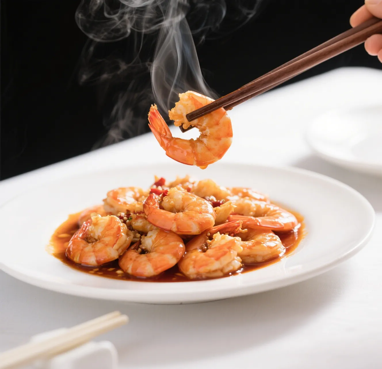 Hunan Shrimp