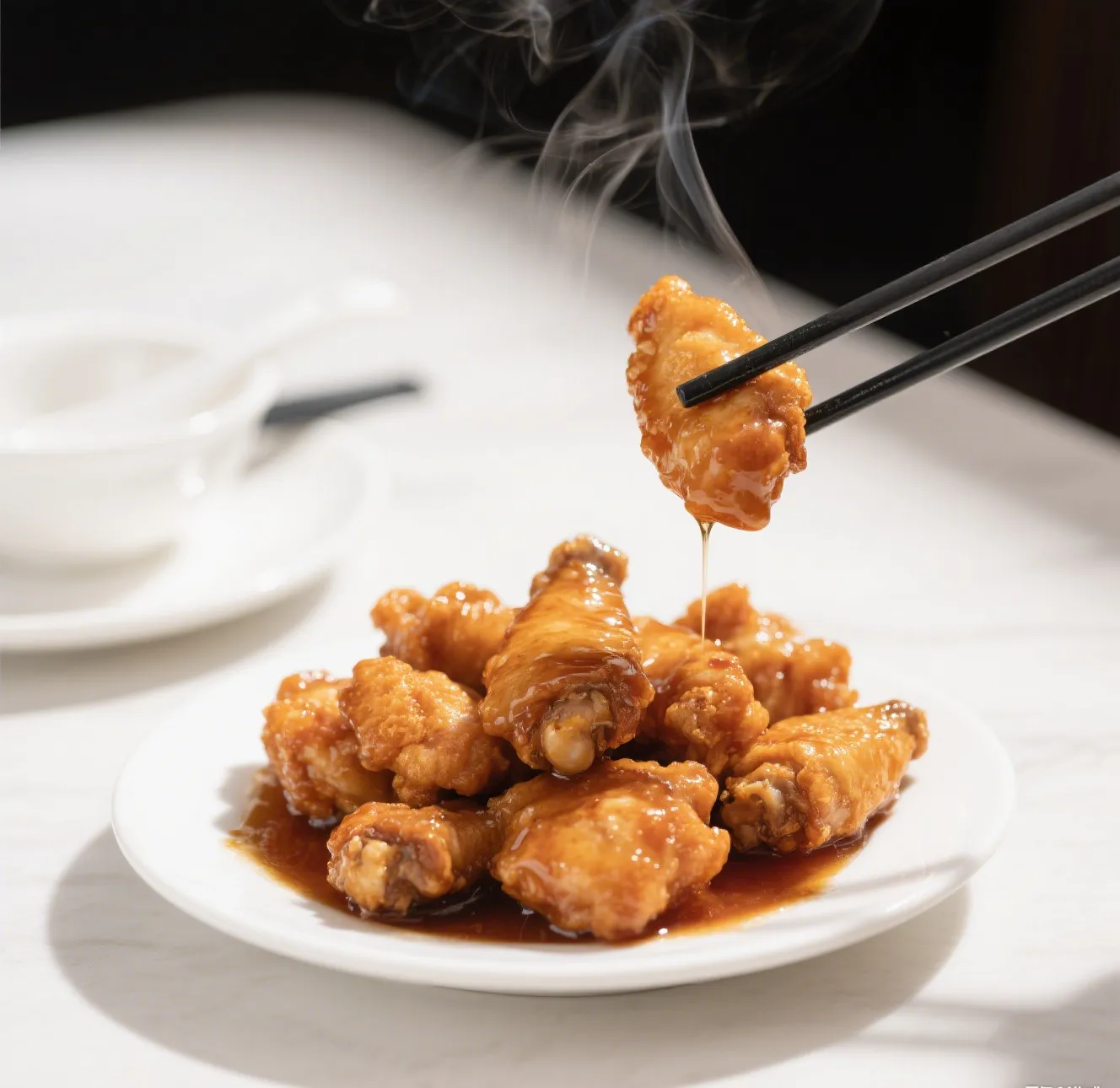 Sweet & Sour Chicken