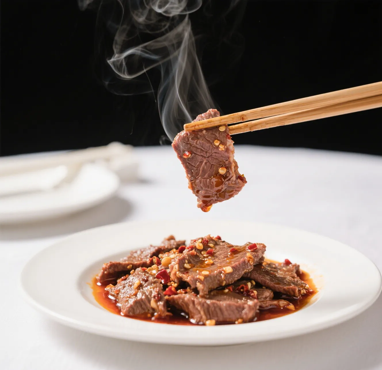Szechuan Beef