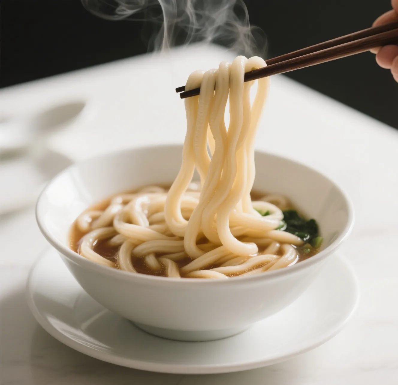 Udon Noodle
